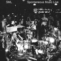 SML - Spontaneous Music Live {LP}