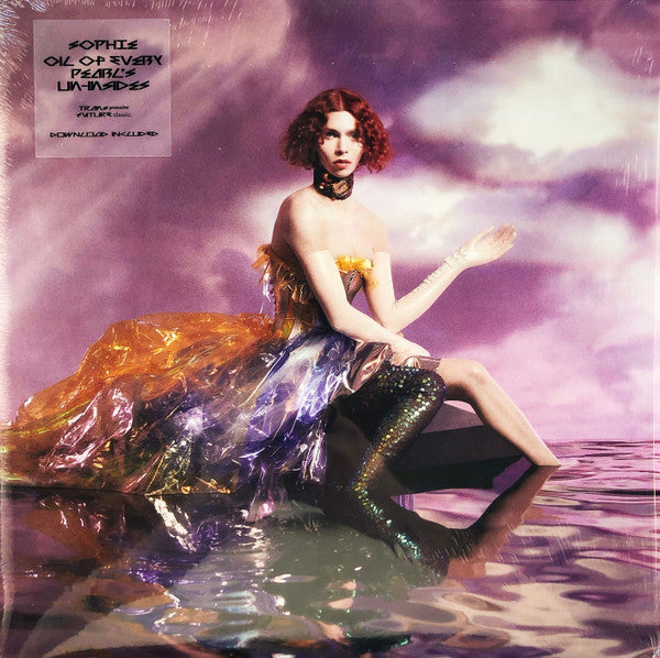 SOPHIE - Oil Of Every Pearls Un Insides {LP}