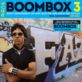 Soul Jazz - BOOMBOX [3 CD]