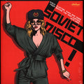 V/A - Soviet Disco 1970-1990 [LP]