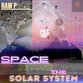 RAW POETIC - SPACE BEYOND THE SOLAR SYSTEM