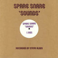 SPARE SNARE sounds LP
