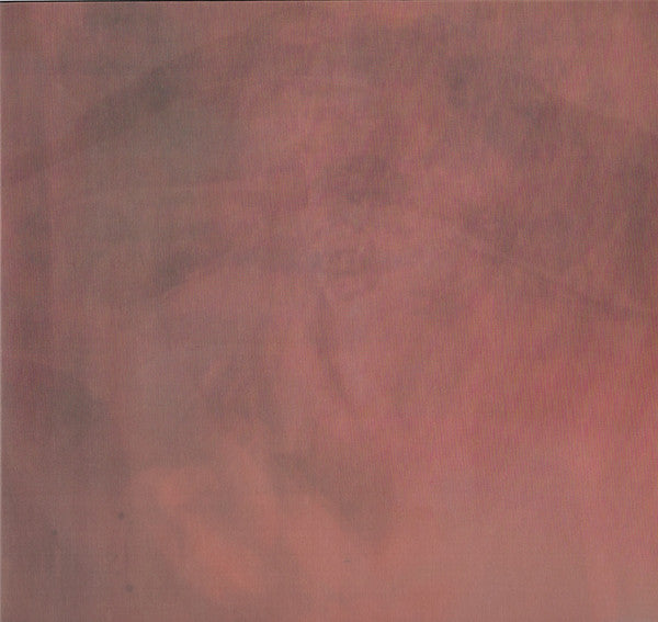 Speaker Music LP Of Desire