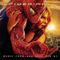 Danny Elfman - Spider Man 2 OST