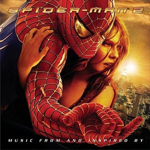 Danny Elfman - Spider Man 2 OST