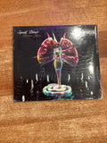 SQUID PISSER - Throat Slave CD