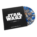 V/A - Star Wars Lofi (Music From Vol 1-3) [SPLATTER LP]