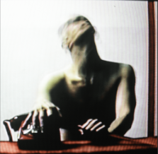 STATIC DRESS - Rouge Carpet Disaster 2LP (REDUX)