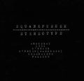 SQUAREPUSHER Stereotype 2LP