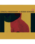 STRICTLY MISSIONARY heisse scheisse LP