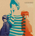 Suedehead LP Constant Frantic Motio