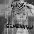 Suicide Generation LP 1st Suicide