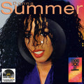 DONNA SUMMER, Picture Disc, LP RSD