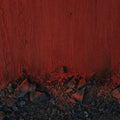 Sumney Moses LP Black In Deep Red