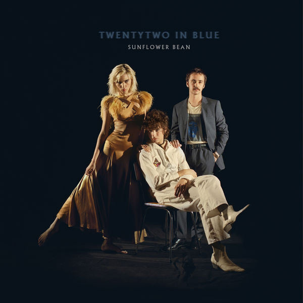 Sunflower Bean ‎– Twentytwo In Blue