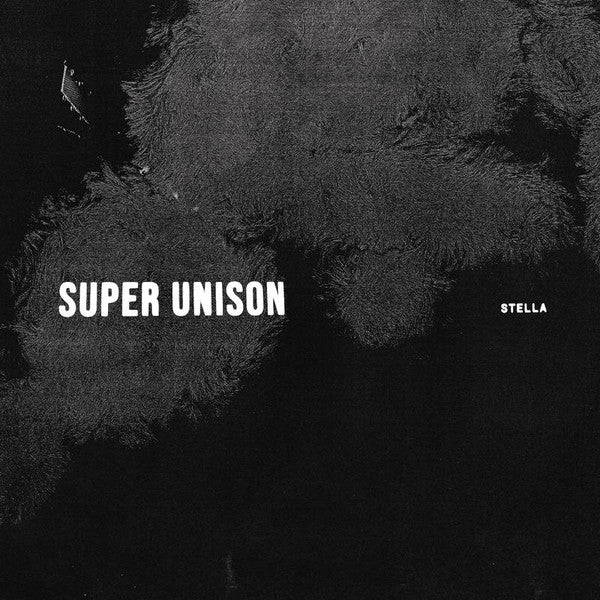 Super Unison LP Stella