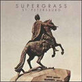 SUPERGRASS - ST. PETERBURG E.P. (PLUM VINYL) (RSD23)