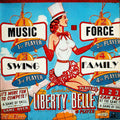 SWING FAMILY - MUSIC FORCE LP