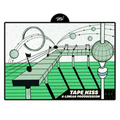 TAPE HISS - A LINEAR LP (RSD23)