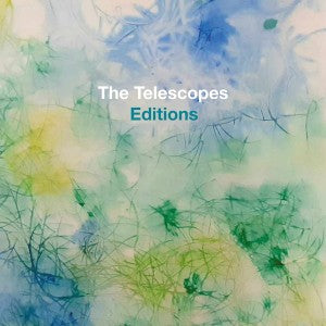 TELESCOPES Editions Lp RSD 2024