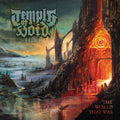 TEMPLE OF VOID - The World That Was [CD]