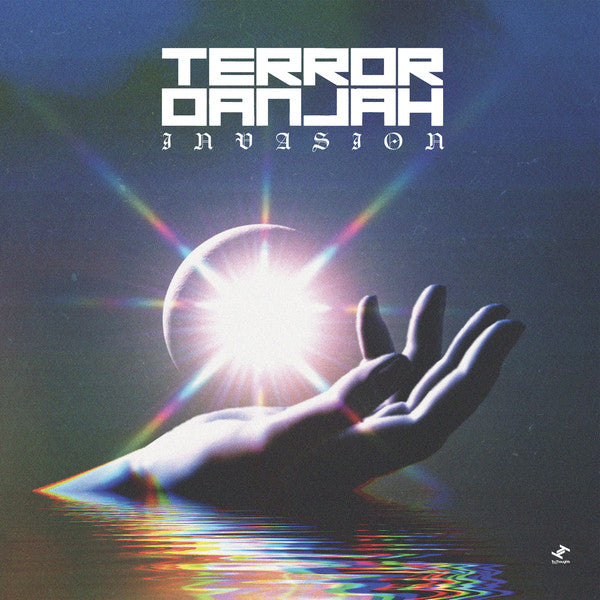 Terror Danjah LP Invasion