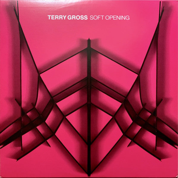 TERRY GROSS soft opening COLOUR VINYL