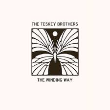 The Teskey Brothers--The Winding Way