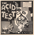 KESEY, KEN; GRATEFUL DEAD - Acid Test [Blue LP]