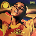 MONAE, JANELLE - Age Of Pleasure{LP}