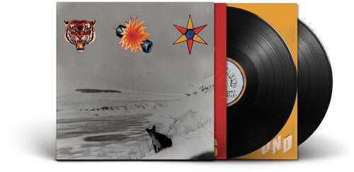 THE BETA BAND - The Three E.P.'s [2LP]