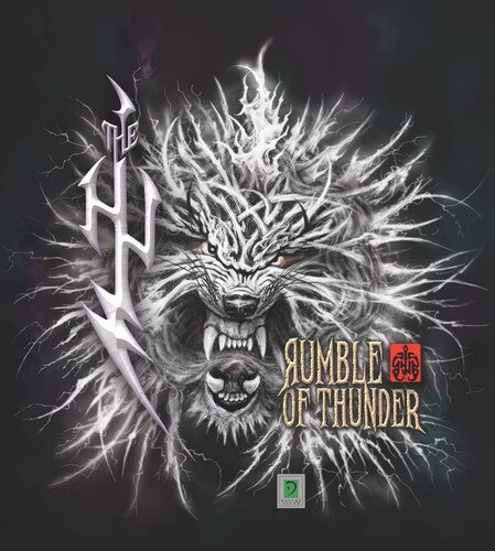 THE HU - Rumble Of Thunder