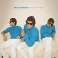 LONELY ISLAND - Turtleneck & Chain [LP]