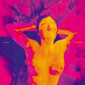 THE LIMINANAS - Live At Beaubourg [Clear Blue/Orange 2 LP]