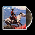 STROKES - Reality Awaits [Black Ice Glitter LP]