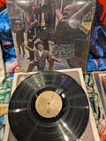 [USED] THE DOORS Strange Days [LP]
