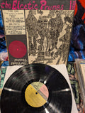 [USED] THE ELECTRIC PRUNES - s/t [LP]