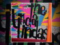 LINDA LINDAS - Gotta Get Out [Purple/Pink] LP