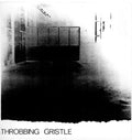 Throbbing Gristle LP Journey Through