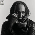 THUNDERCAT - Distracted [RED LP]