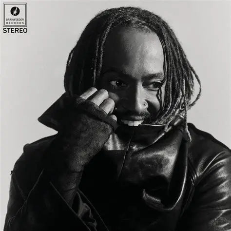 THUNDERCAT - Distracted [RED LP]