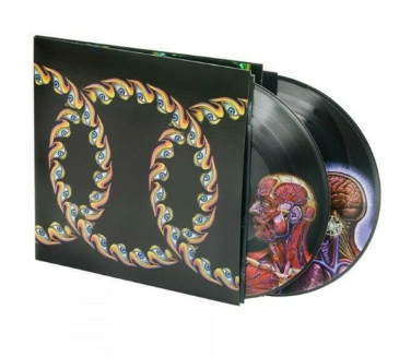 TOOL - Lateralus (2 LP / PIC DISC)