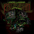 THE PENTAGRAM STRING BAND & JOHNNY LAWHORN - Trash Compactor [CD]