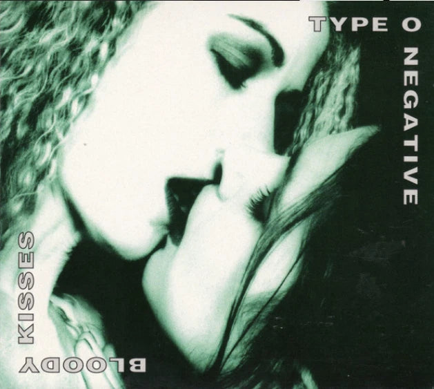 TYPE O NEGATIVE - Bloody Kisses 30th Anniversary Version [2 LP]