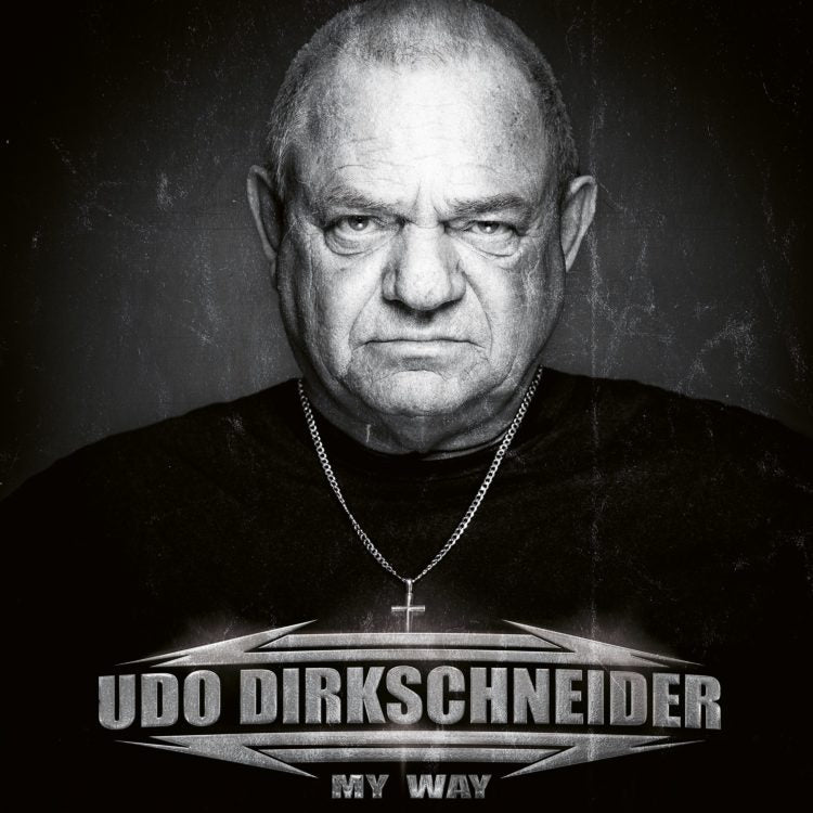 DIRKSCHNEIDER,UDO my way RSD