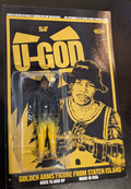 HIP HOP TOYS U-God