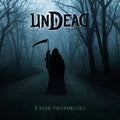 Undead LP False Prophecies