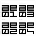 Autechre LP- NTS Session 3