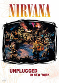 NIRVANA - MTV Unplugged in New York [LP]