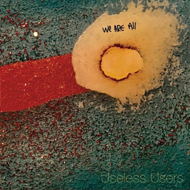 USELESS USERS we are all LP